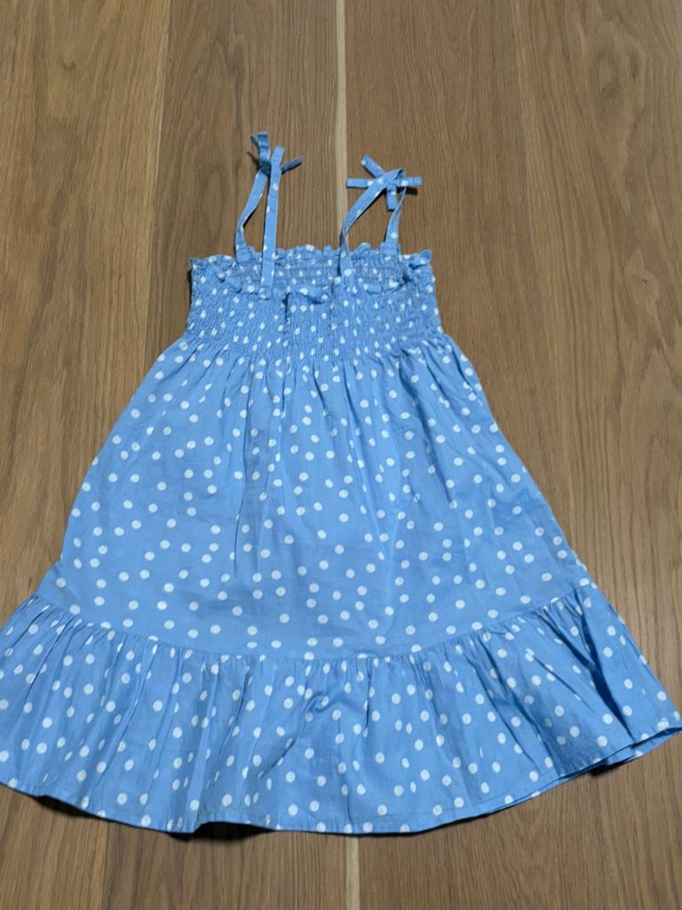 Primark jurk maat 128, Ophalen of Verzenden, Gebruikt, Meisje, Jurk of Rok