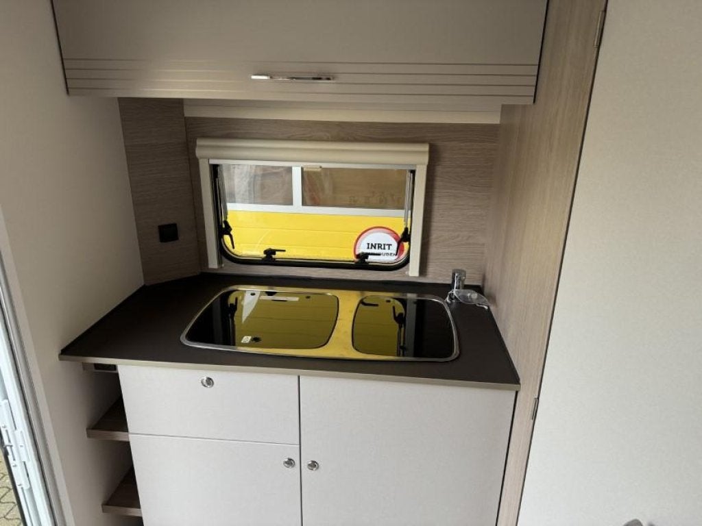 Foto 6 van Bürstner Premio Life 480 TS