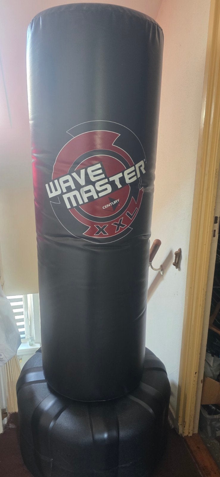 boxpaal, Groter dan maat XL, Ophalen, Zo goed als nieuw, Overige