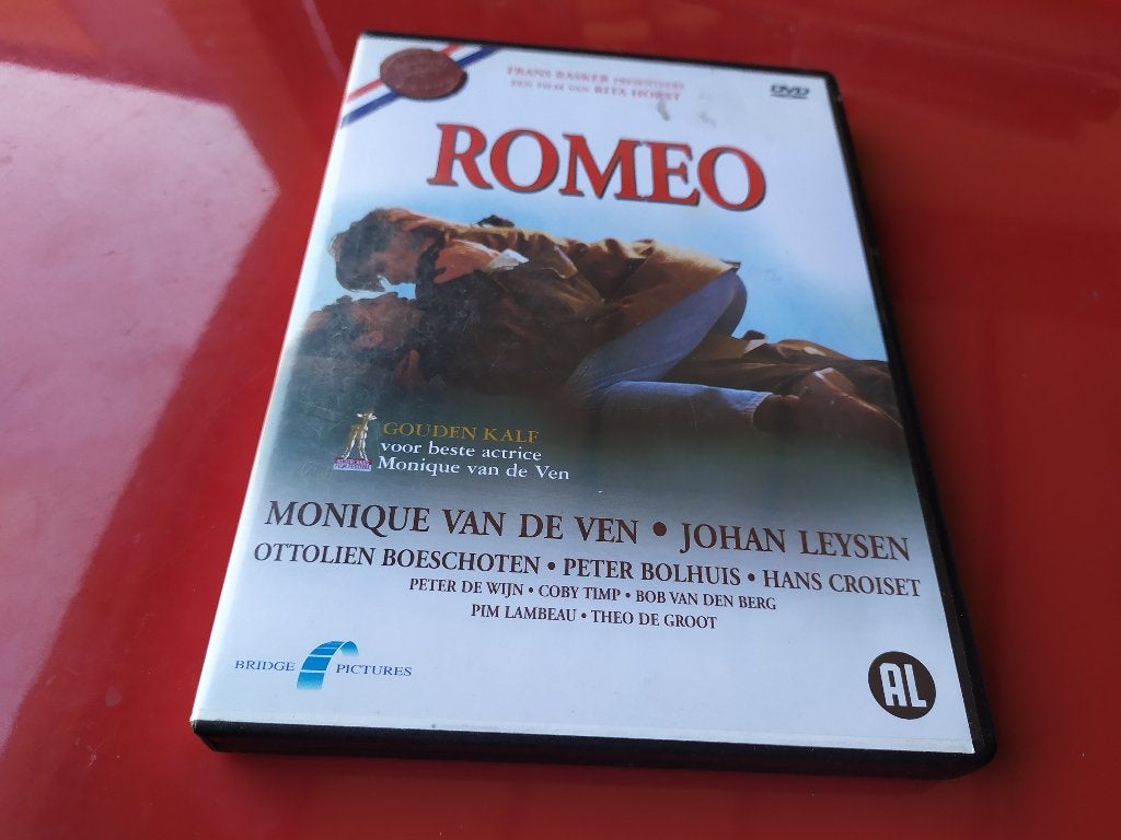 Romeo, Vanaf 12 jaar, Ophalen of Verzenden, Gebruikt
