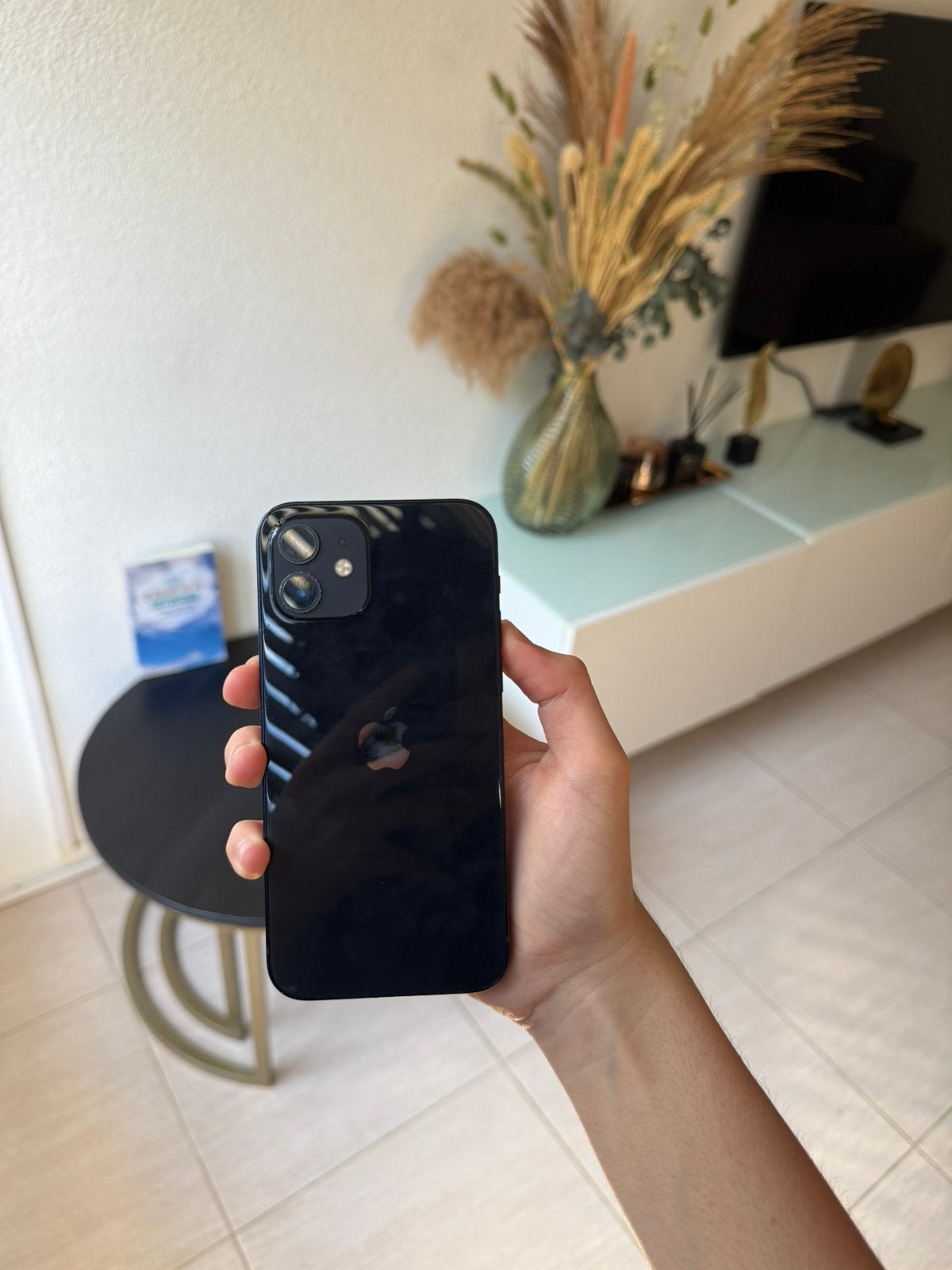 Iphone 12, Telecommunicatie, Mobiele telefoons | Hoesjes en Frontjes | Apple iPhone, Ophalen, Zo goed als nieuw, IPhone 12