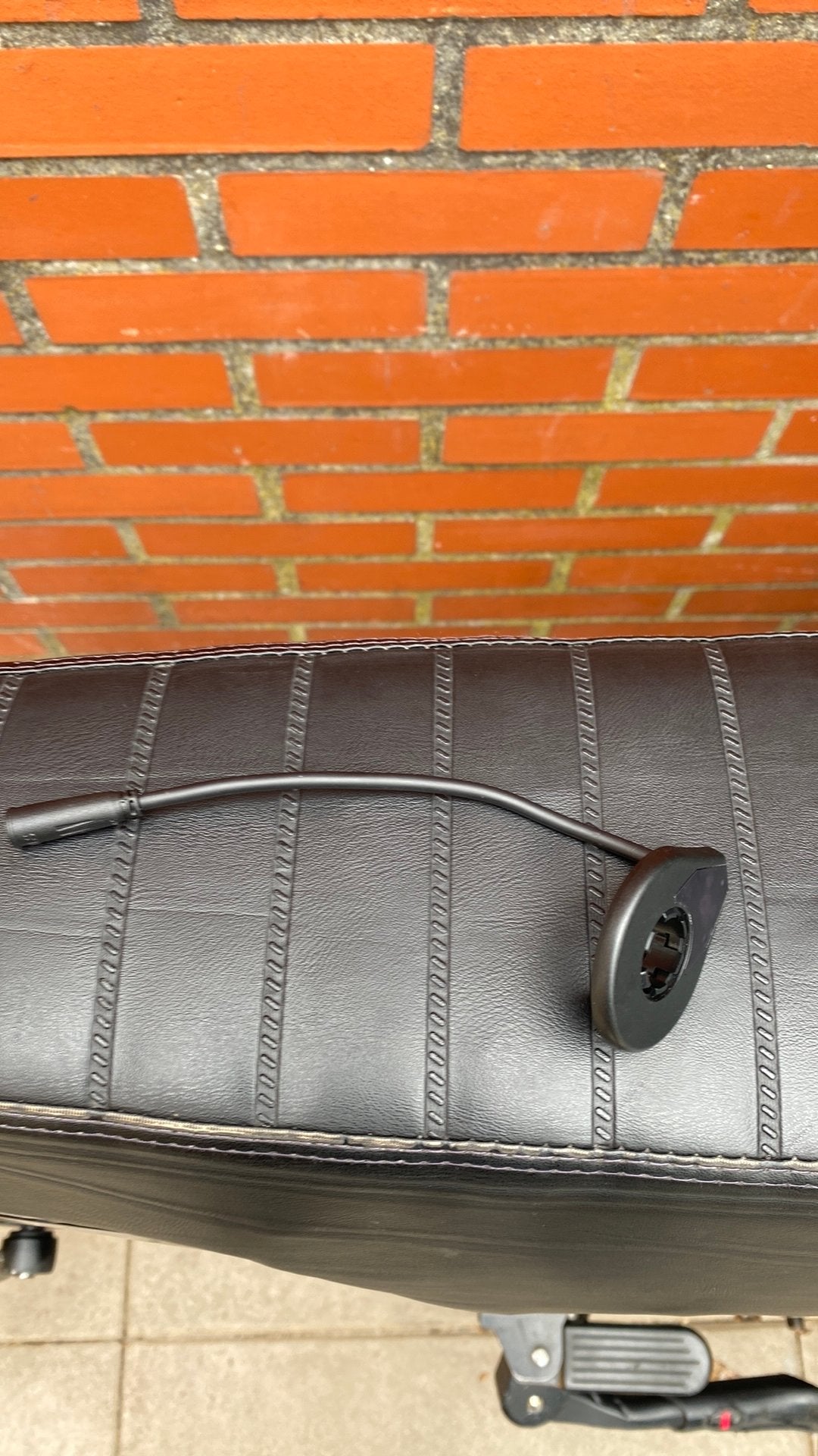 Trapsensor, Fietsen en Brommers, Ophalen of Verzenden, Accu