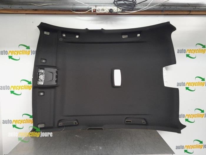 Hemelbekleding van een BMW 3-Serie, Auto-onderdelen, Gebruikt, -, -, 3 maanden garantie
