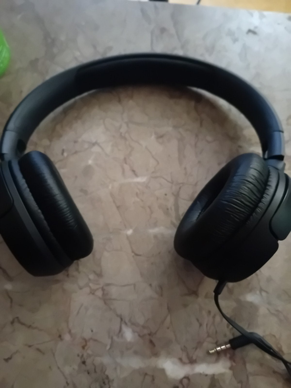 JBL Tune 500BT On-ear Koptelefoon Zwart, JBL, On-ear, Ophalen of Verzenden, Zo goed als nieuw