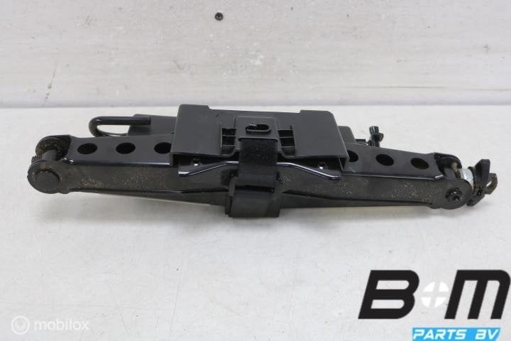 Krik met houder Audi A3 8V FL 8V0012031B, Gebruikt