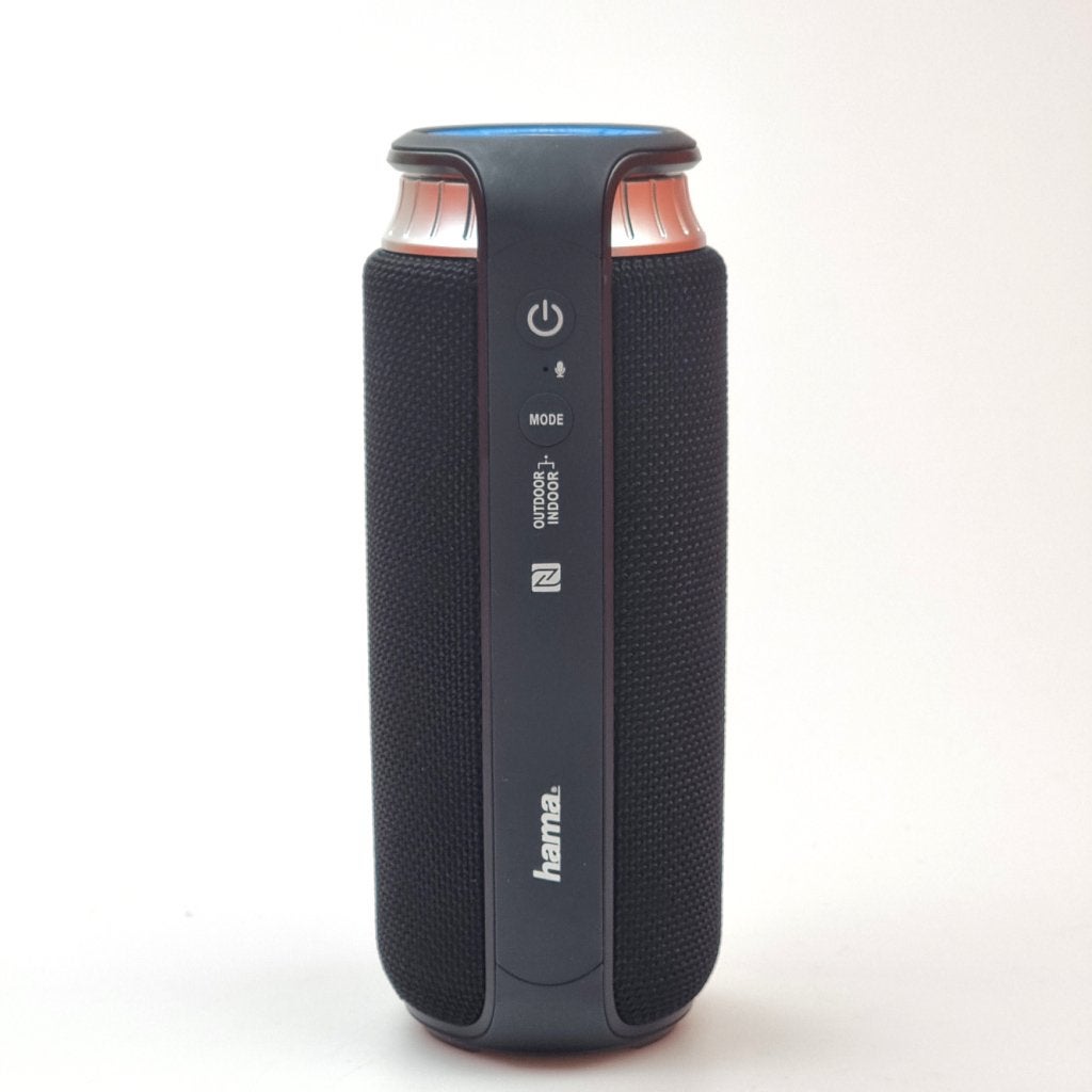 Hama Mobile Speaker Soundcup-L | Nette staat, Hama, Zo goed als nieuw, Service@hama.com, Hama GmbH & Co KG
Kessenackerstr. 10
86652 Monheim
Germany