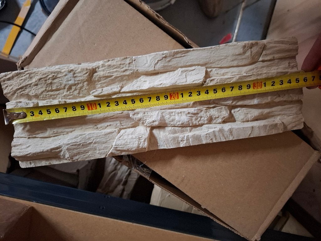 Tegels, Ophalen, Overige materialen, Gebruikt, Wandtegels