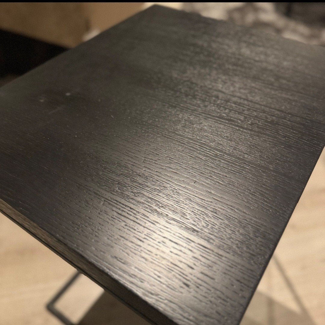Oakura sofatable richmond interiors, Ophalen, Rechthoekig, 50 tot 100 cm