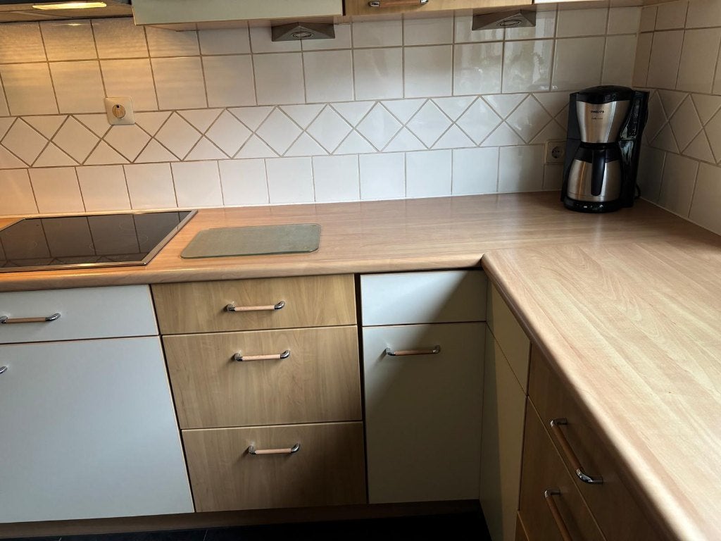 Keuken (losse elementen ook mogelijk!), Ophalen, Gebruikt