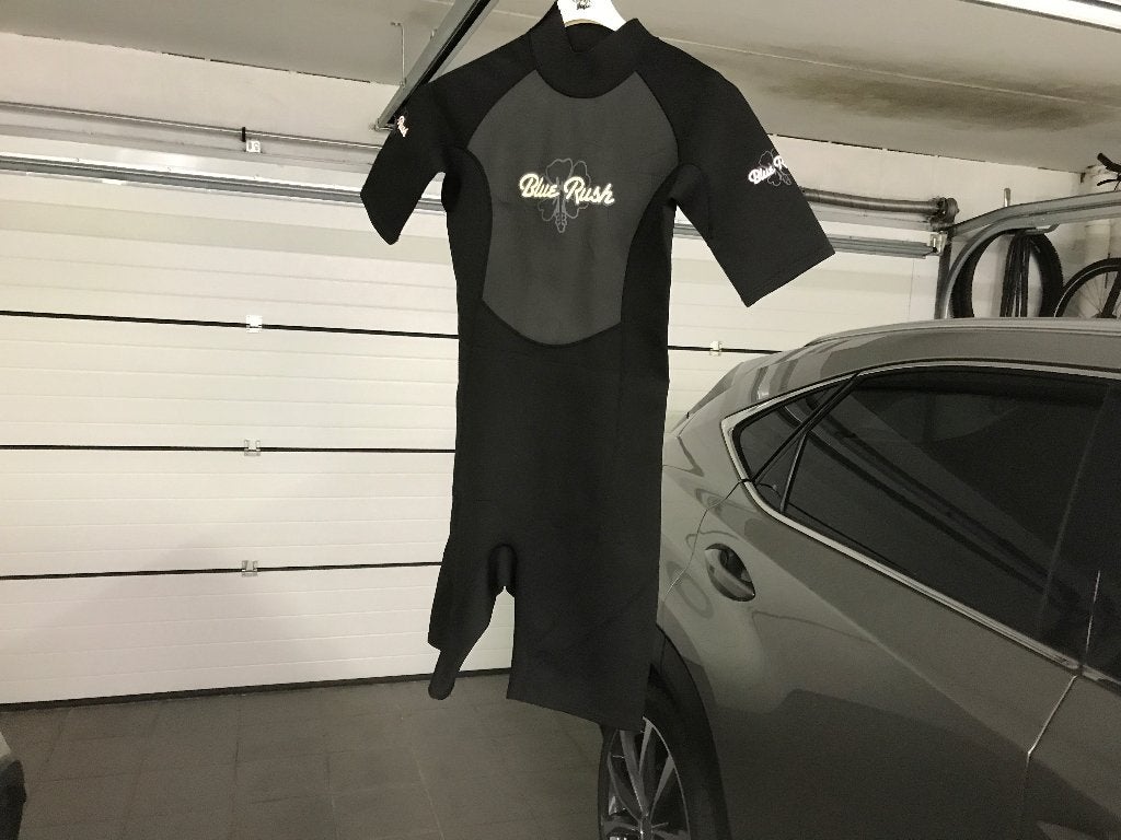 Shorty, Ophalen, Gebruikt, Overige