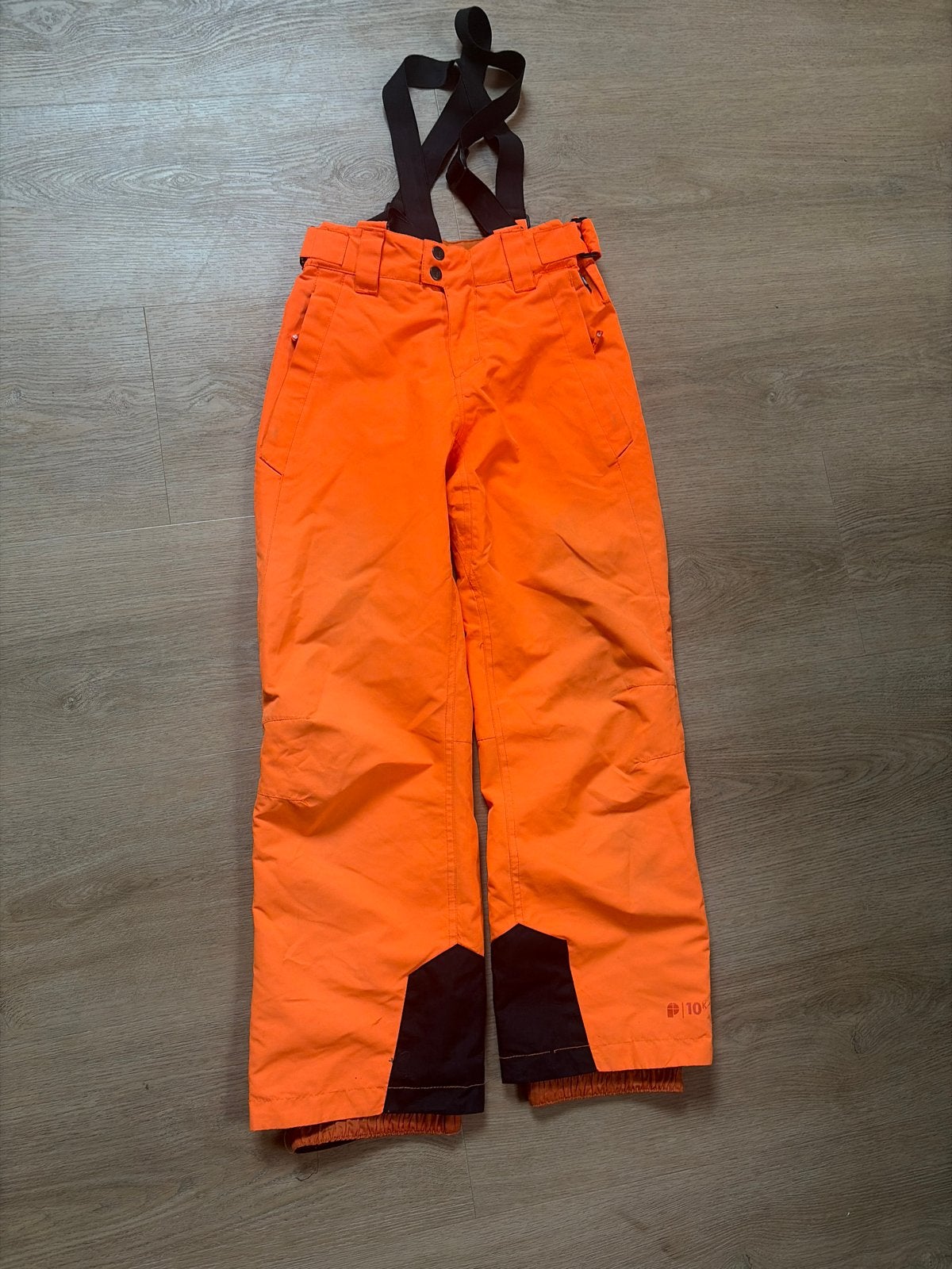 Protest skibroek maat 152, Ophalen of Verzenden, Gedragen, Broek
