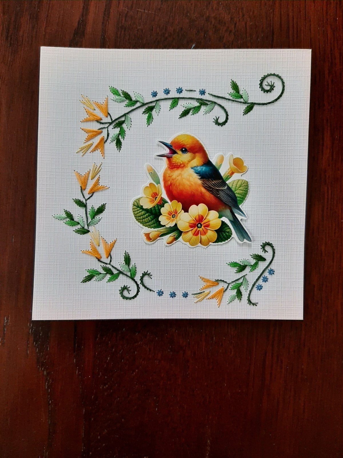 Basiskaart/oplegkaart 1p, Ophalen of Verzenden, Nieuw, Overige thema's