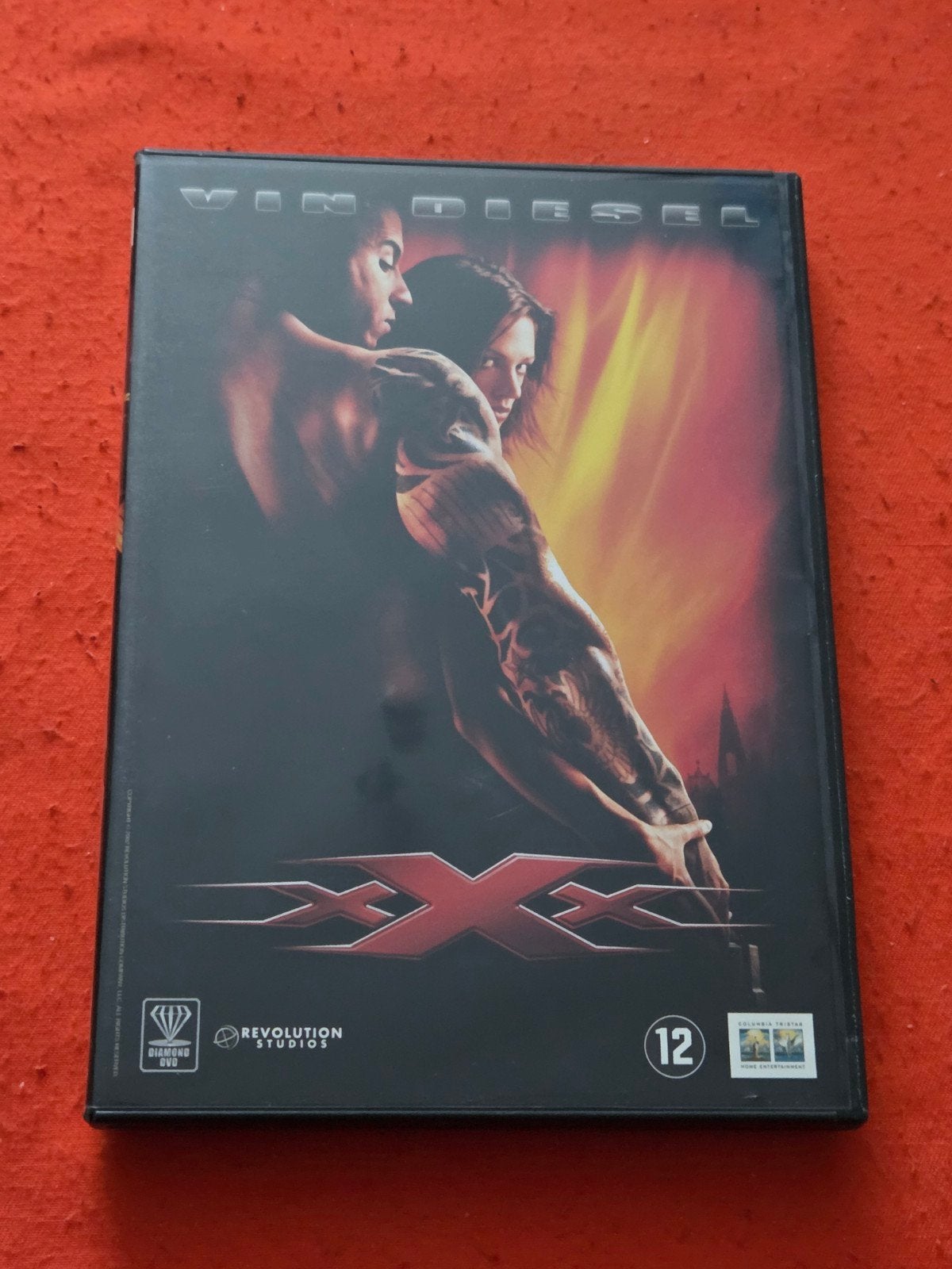 XXX dvd , nieuw, Ophalen of Verzenden, Nieuw in verpakking