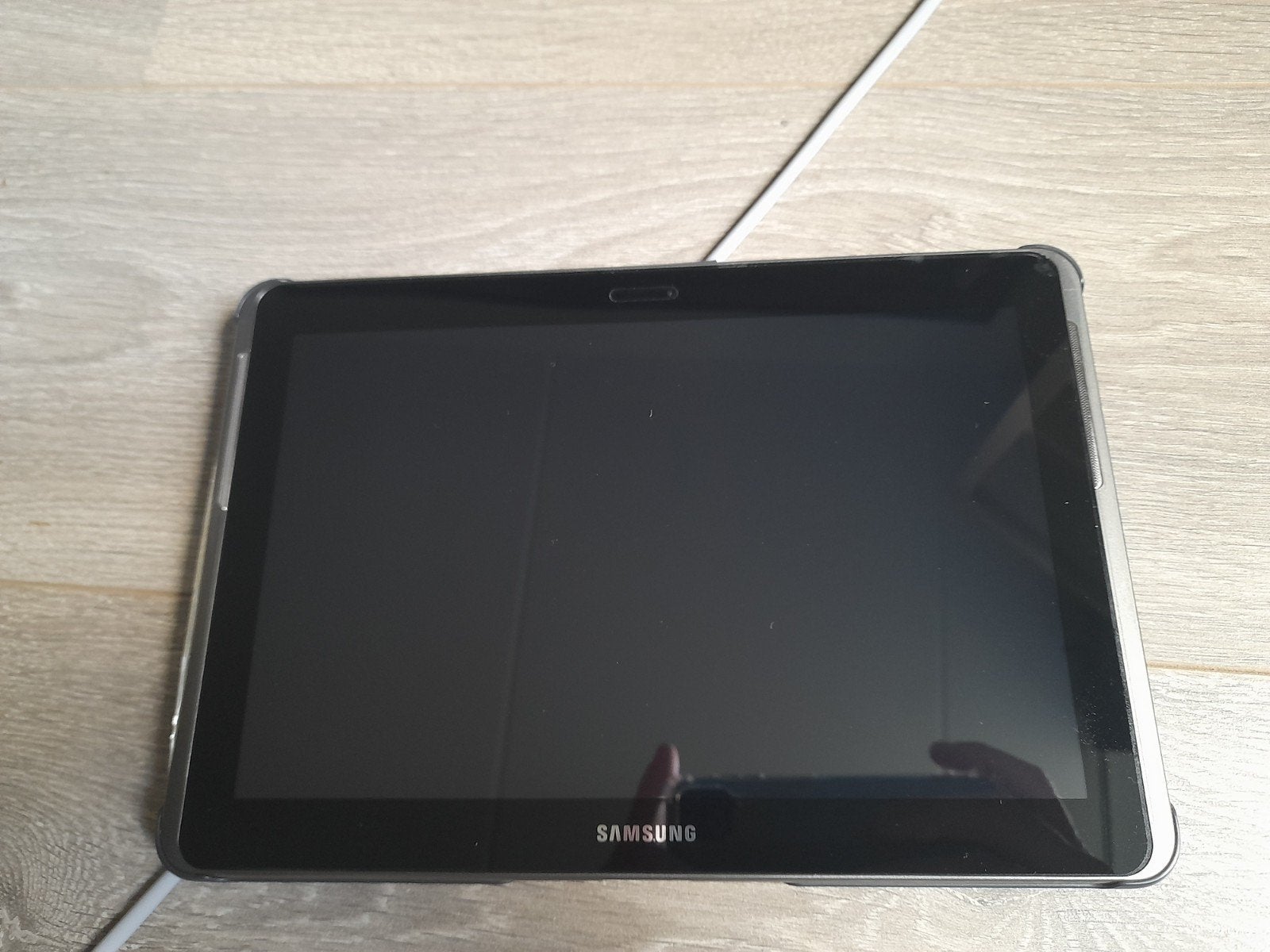Samsung Galaxy Tab 2 defect 16GB
De tablet gaat niet meer aa, Ophalen of Verzenden, 10 inch, 16 GB
