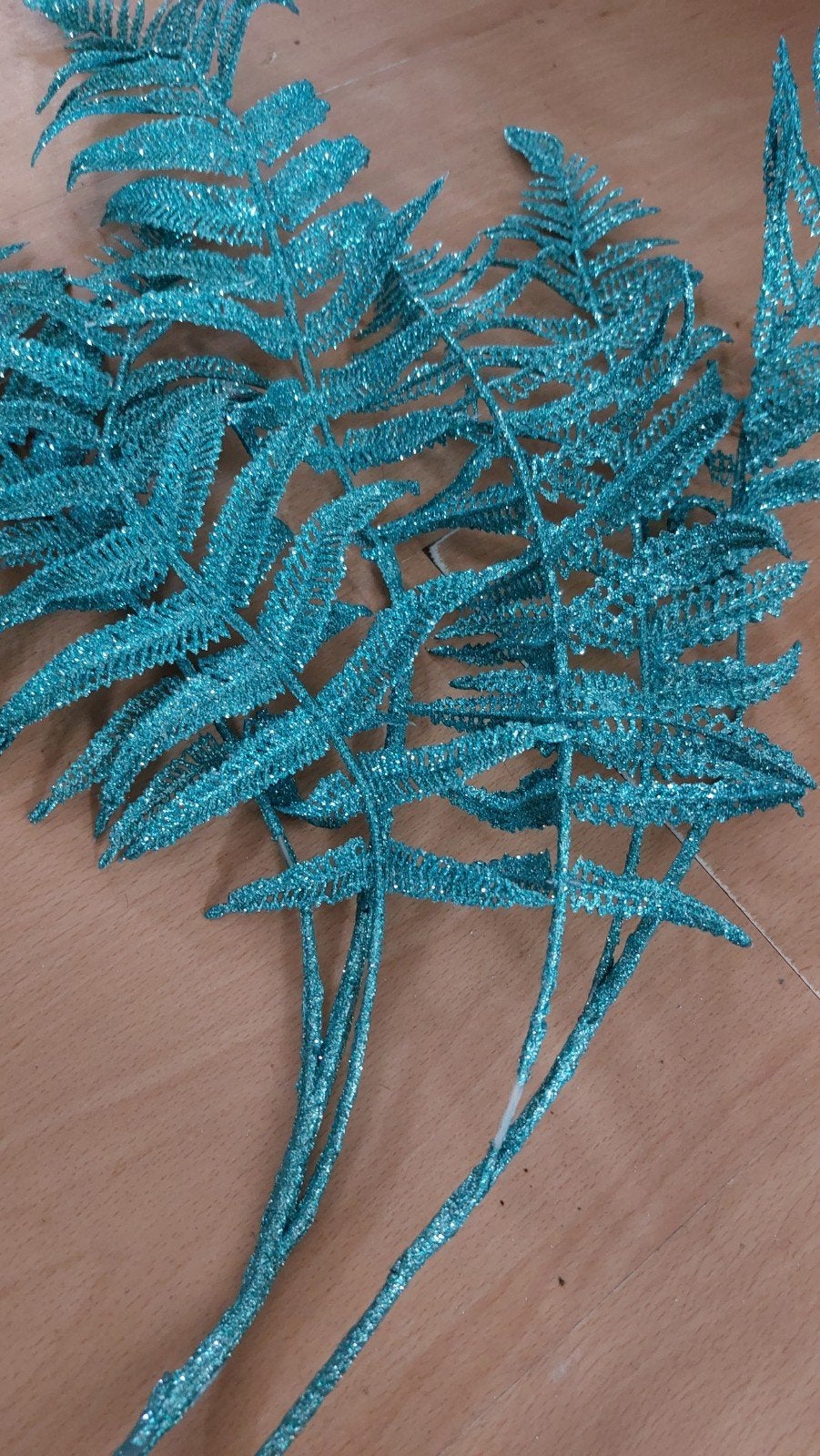 te koop 2 kersttakken, Ophalen of Verzenden