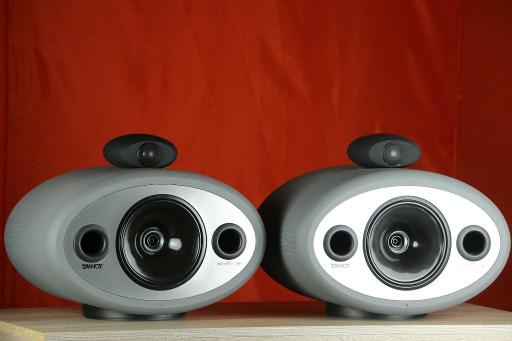 Tannoy Ellipse 8 TRADE.INRUIL Active*. Gave dingen. Sessie?, Overige merken, Tannoy, Ophalen of Verzenden, Zo goed als nieuw