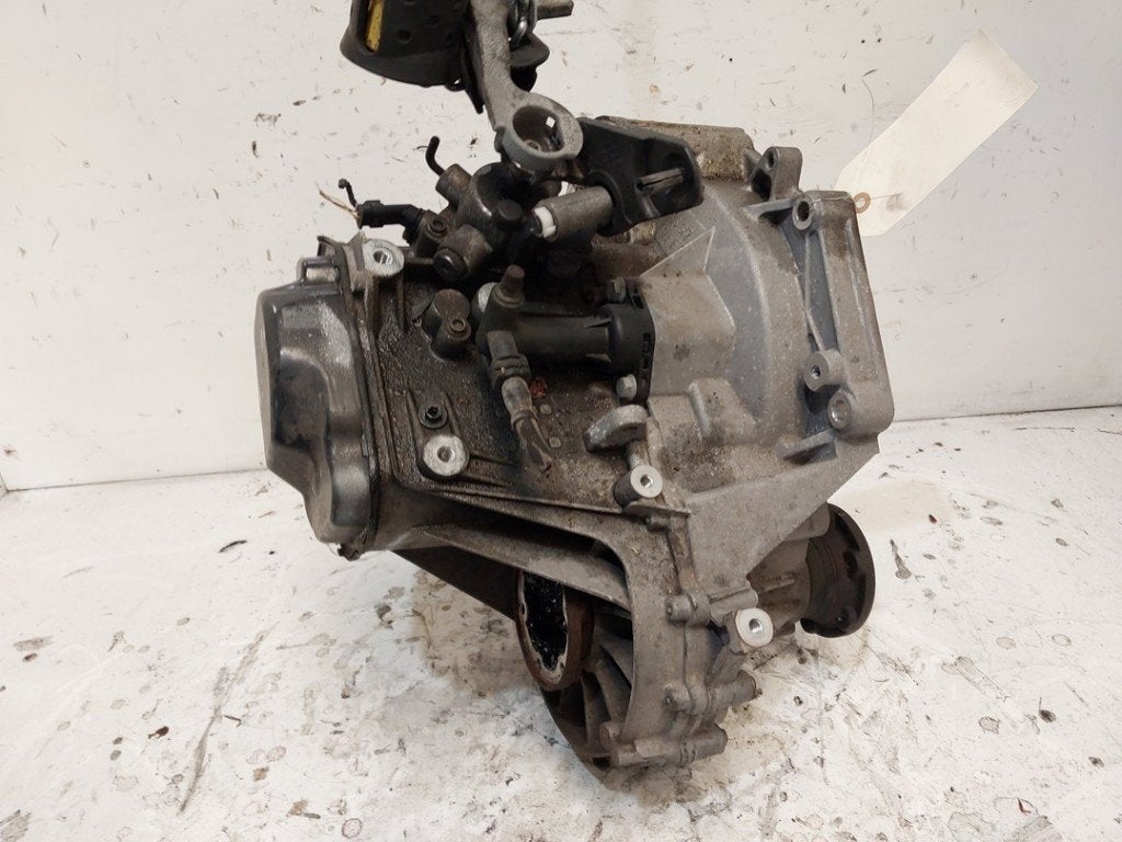 Versnellingsbak Automaat Golf VIII (CD1) 2023, Gebruikt, Volkswagen, Volkswagen AG, Kundenbetreuung@volkswagen.de