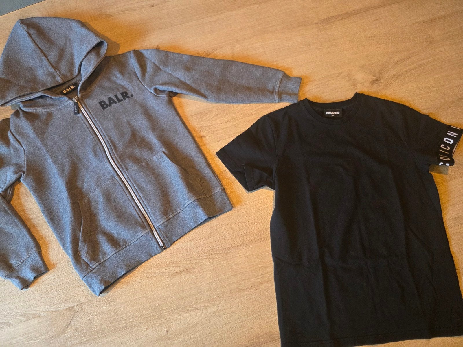 Jongens pakket 140, Kinderen en Baby's, Ophalen of Verzenden, Zo goed als nieuw, Jongen