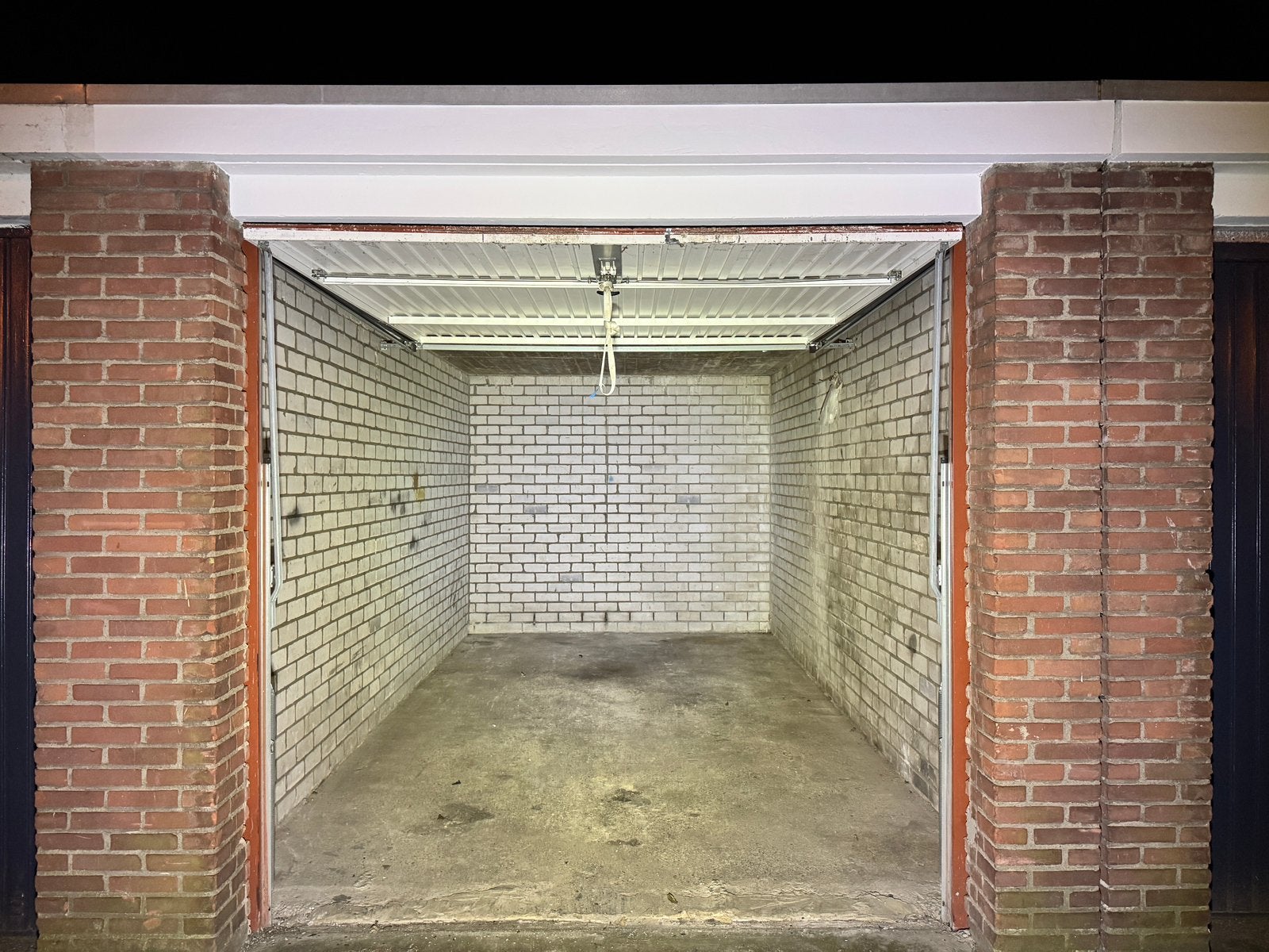 Garagebox Utrecht te koop, Utrecht