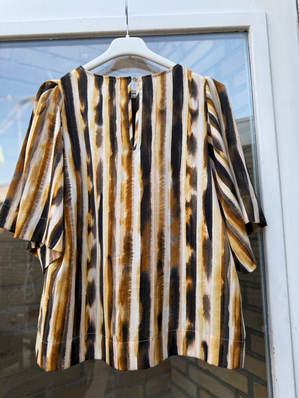 Blouse van Copenhagen Muse * maat S, Verzenden, Zo goed als nieuw, Maat 36 (S)