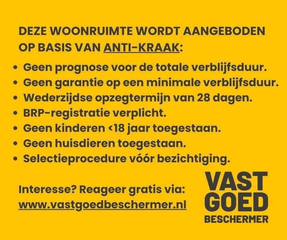 NIEUW! Woonruimte te huur Balkenbeltsweg, Langeveen