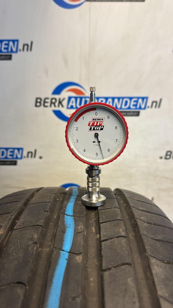 2x Pirelli P Zero (RFT) 225/40 R20 94Y XL 225/40/20 2254020, Auto-onderdelen, Banden en Velgen, Band(en), Zomerbanden, 20 inch