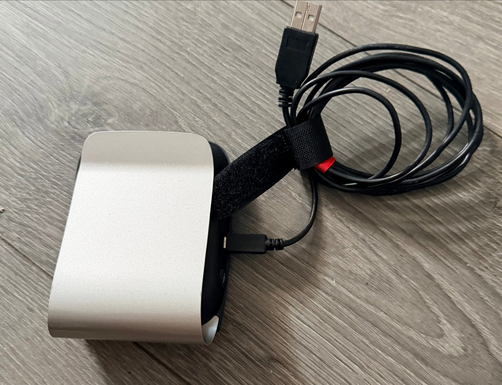 Jabra Speak 510 MS USB Speakerphone - Zo goed als nieuw, Telecommunicatie, Carkits, Ophalen of Verzenden, Zo goed als nieuw, Universeel