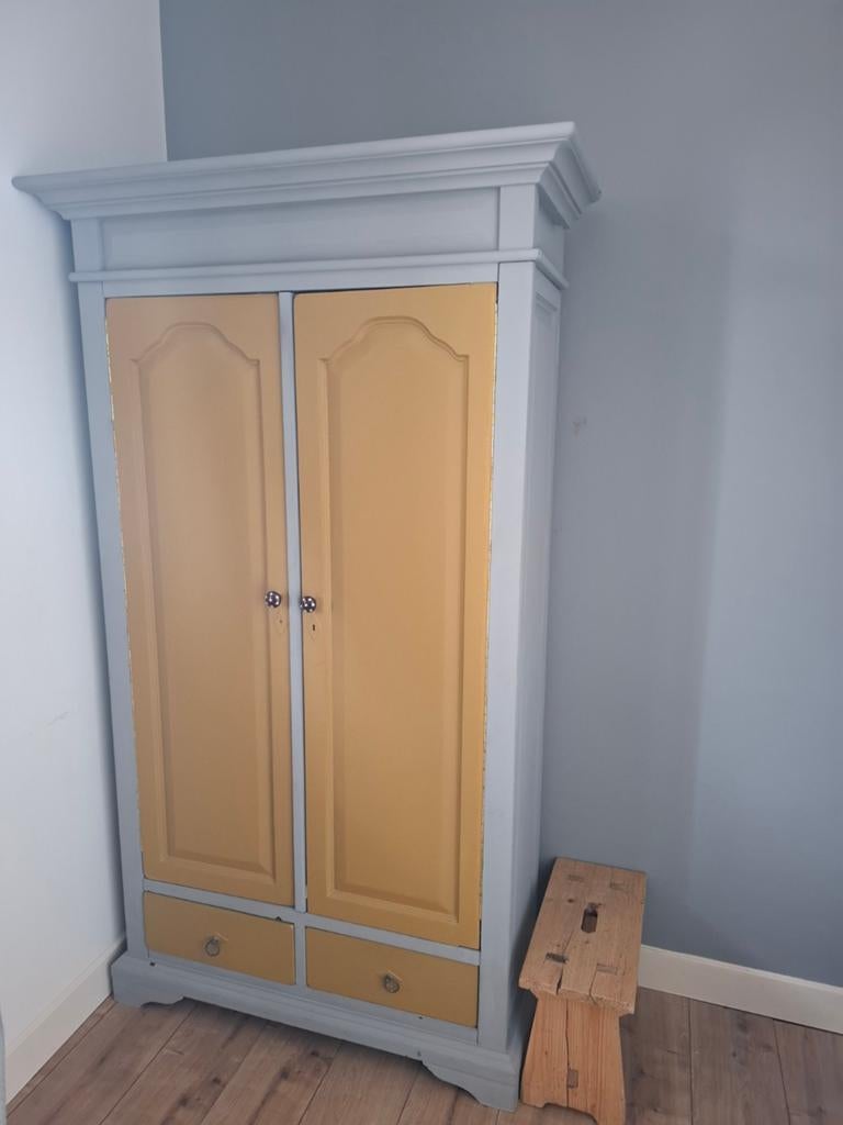 Kast, Ophalen of Verzenden