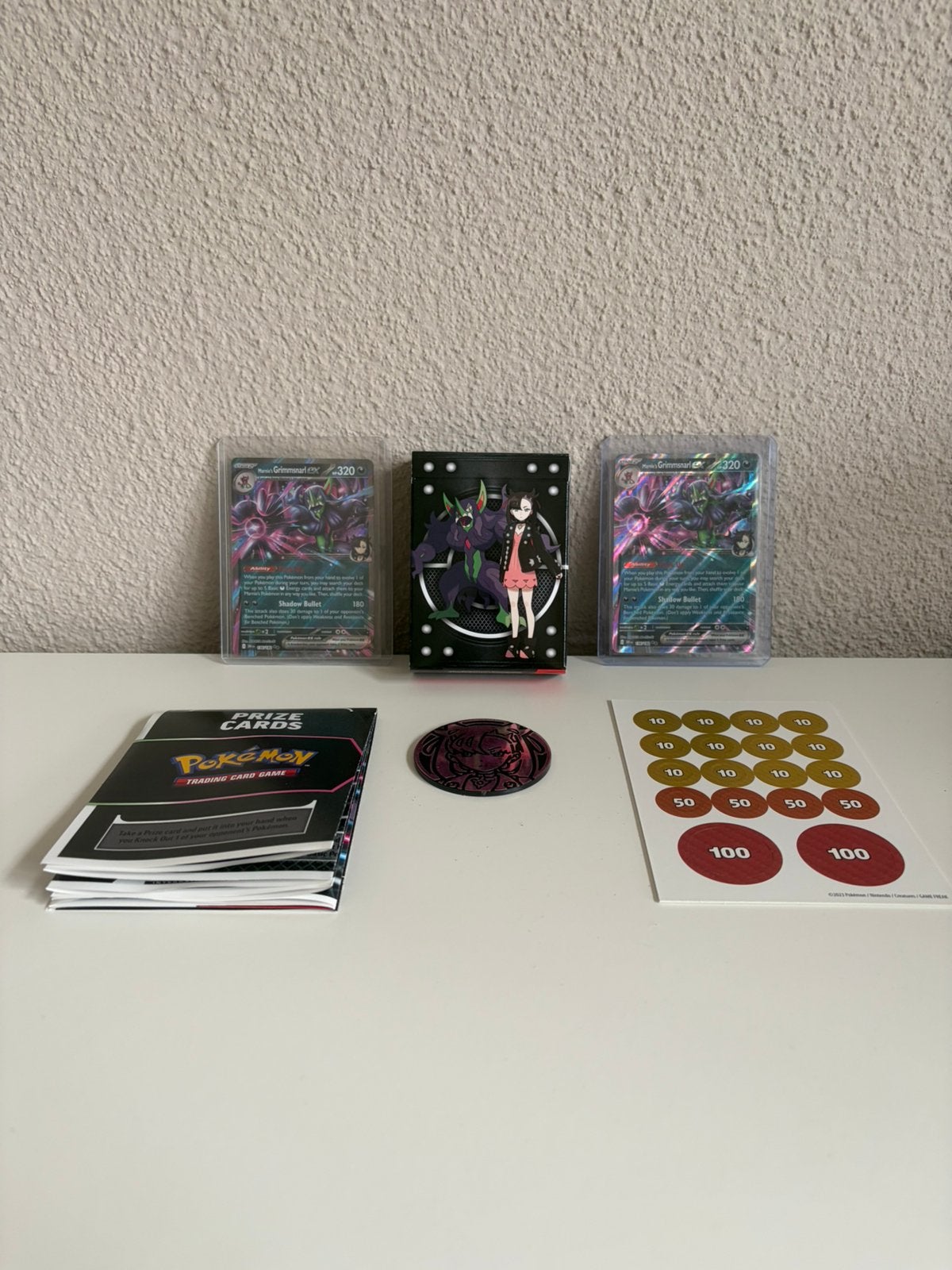 Marnie’s playdeck, Ophalen of Verzenden, Zo goed als nieuw, Speeldeck