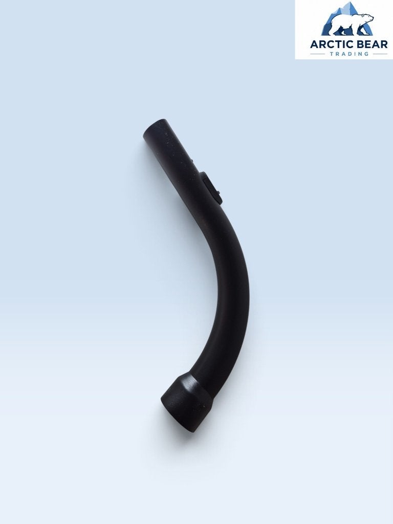 Miele handgreep voor 35 mm slang, Witgoed en Apparatuur, Ophalen of Verzenden, Nieuw, Miele