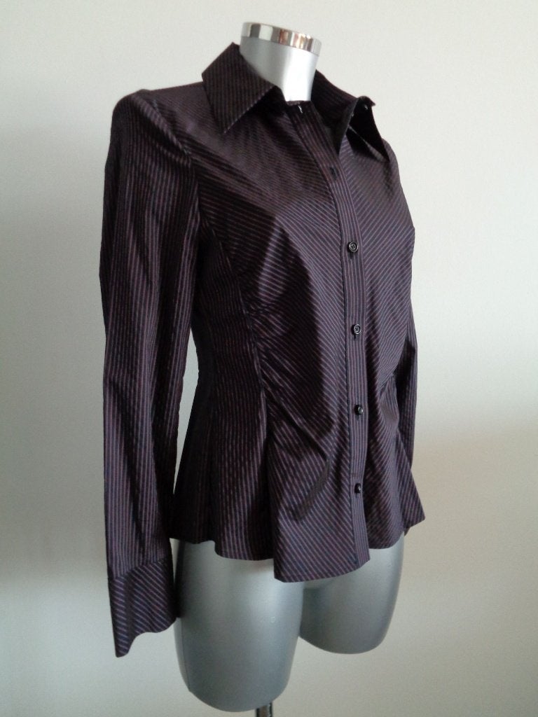 RIANI getailleerde blouse maat 36/38 Nieuw kaartje, Maat 38/40 (M), Overige kleuren, Riani, Nieuw