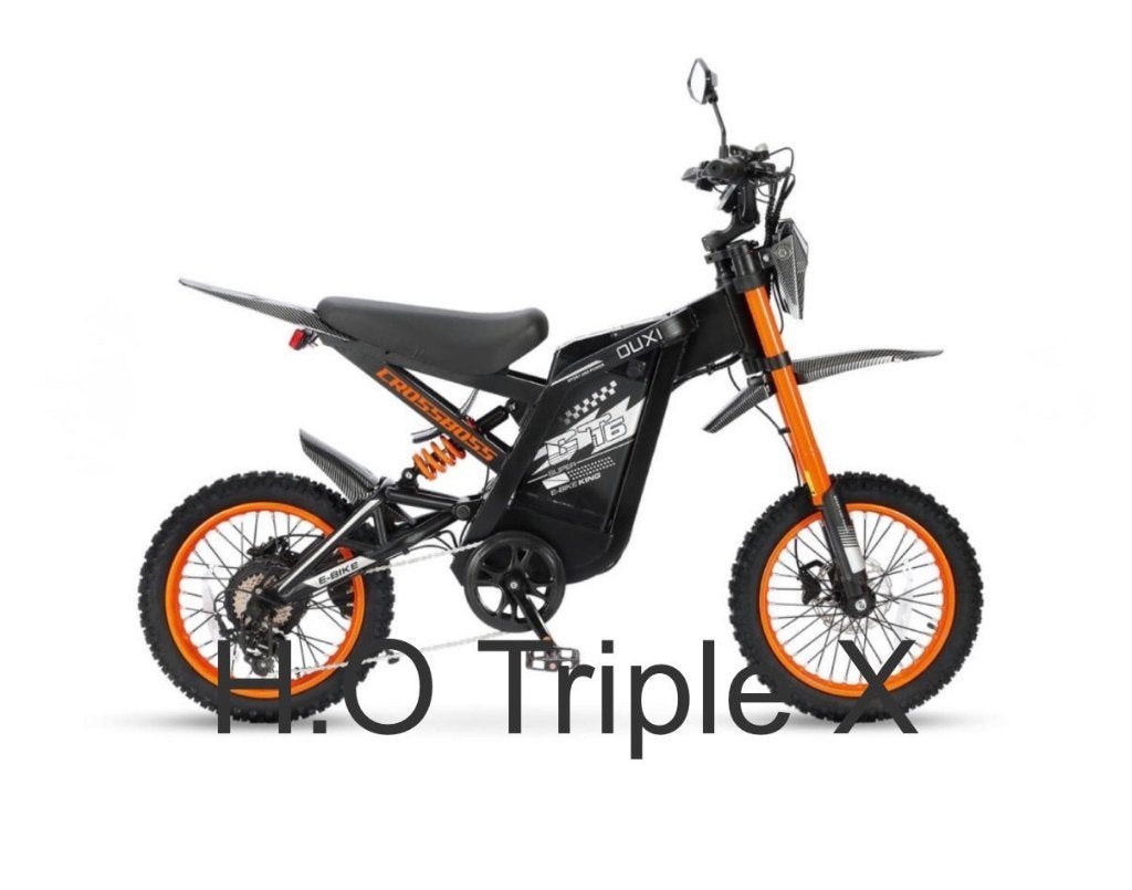 NIEUWE GT16 MINI 2026 LEVERBAAR IN 3 KLEUREN, Ophalen, Nieuw, Overige merken