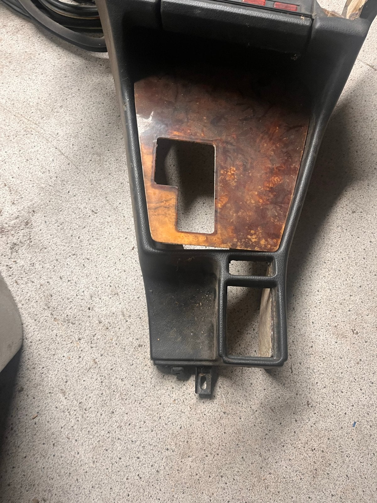 BMW 5 Serie E34 Diverse Onderdelen - Koplampen, Interieur, Ophalen of Verzenden, Gebruikt, BMW