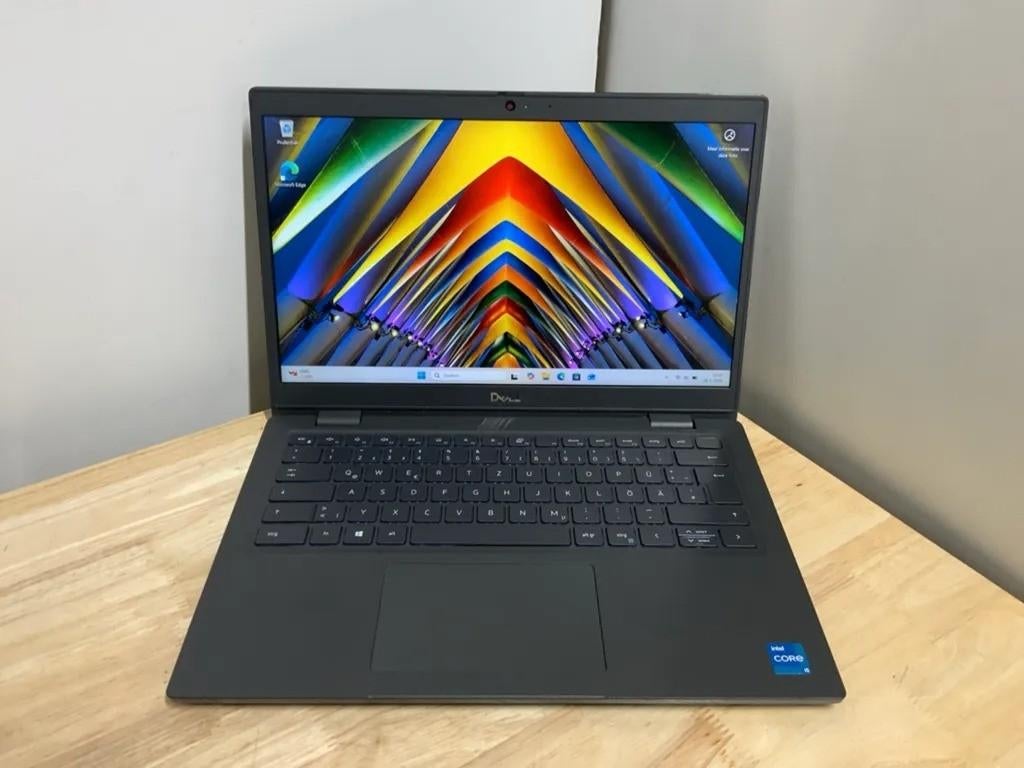 Dell Latitude 3420 i5 11th Gen / 16GB RAM / 256GB SSD, Computers en Software, 256 GB, 2 tot 3 Ghz, 14 inch, Ophalen of Verzenden