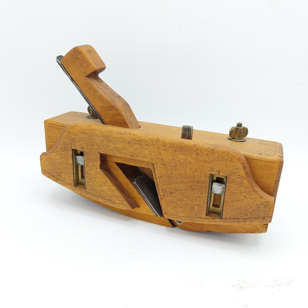 Verstelbare Kuipersschaaf (60075-52), Antiek en Kunst, Antiek | Gereedschap en Instrumenten, Ophalen of Verzenden