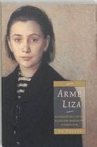 Ad Donker - Arme LIZA, Ophalen of Verzenden, Zo goed als nieuw