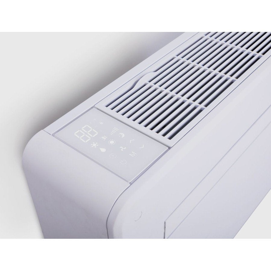 Fair Flash, de airco monoblock warmtepomp zonder buitenunit, Witgoed en Apparatuur, Airco's, Nieuw, Wandairco, 60 tot 100 m³, 3 snelheden of meer