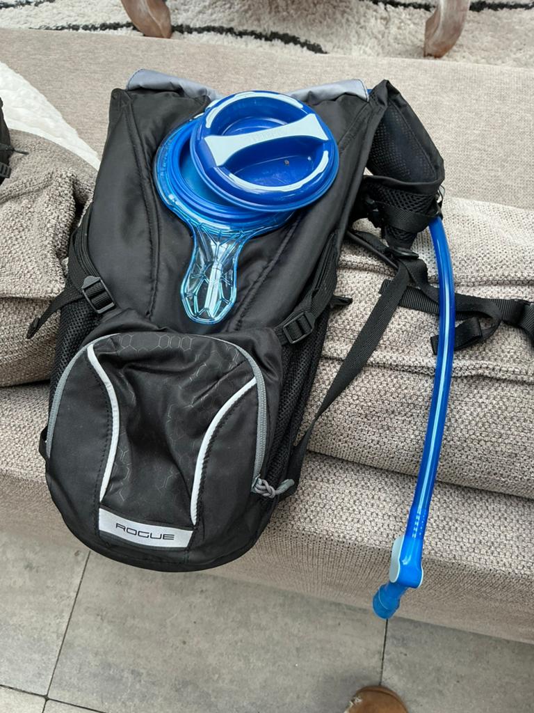 Camelbak, Ophalen of Verzenden, Zo goed als nieuw
