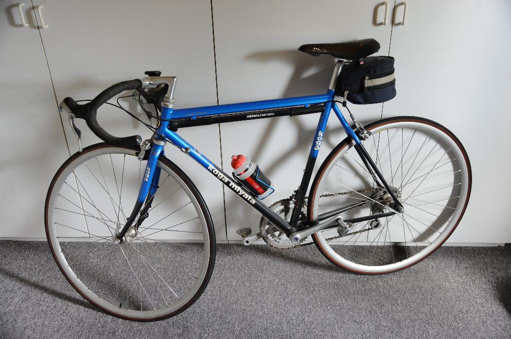 race fiets Koga Miyata, Ophalen, Gebruikt, Koga Miyata, 50 tot 53 cm