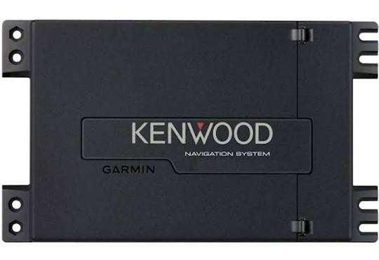Kenwood GVN60 Garmin unit, Ophalen of Verzenden, Gebruikt