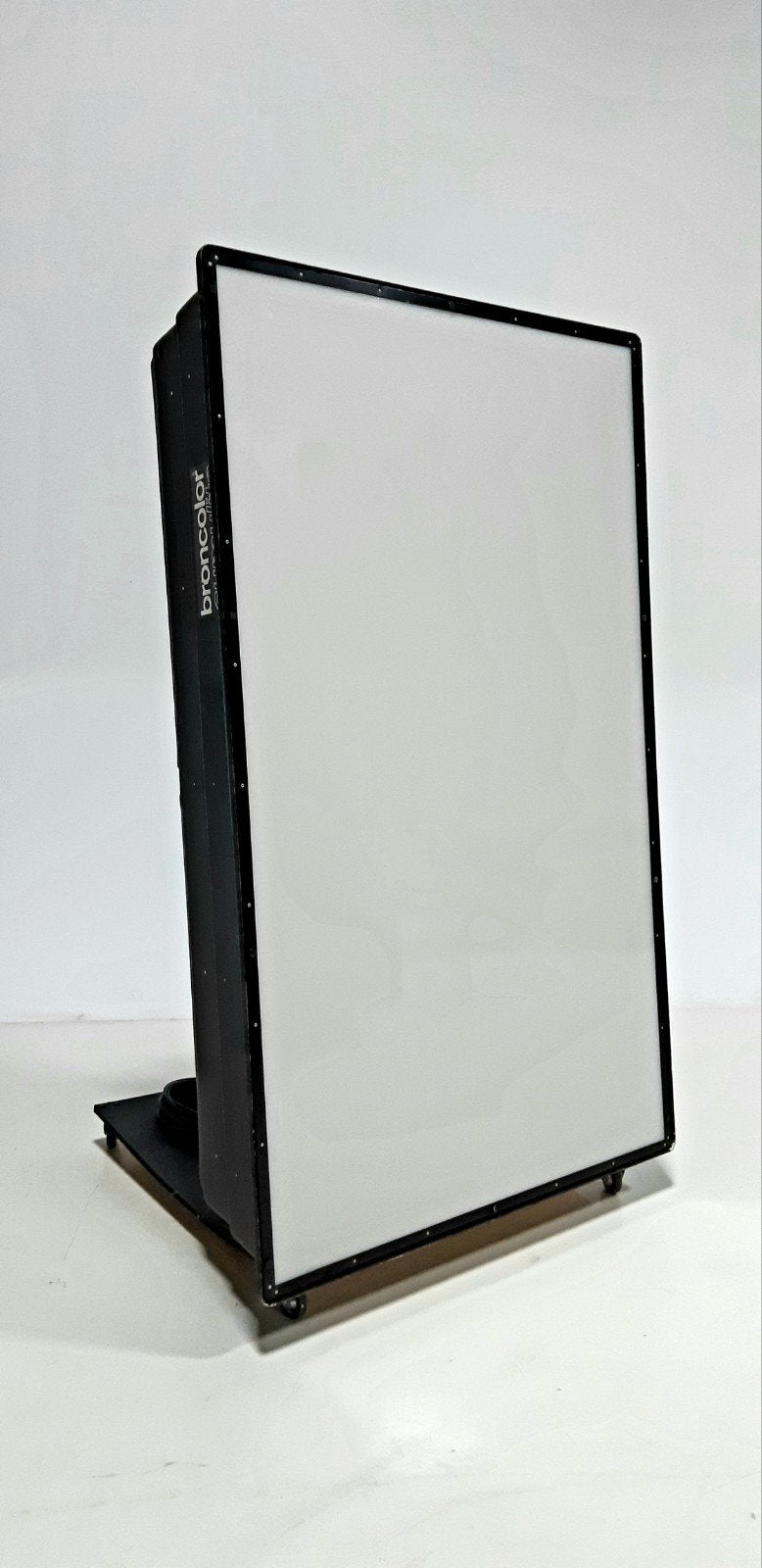 Broncolor Cumulite 2x1m met 6 flitsbuizen, Ophalen, Gebruikt