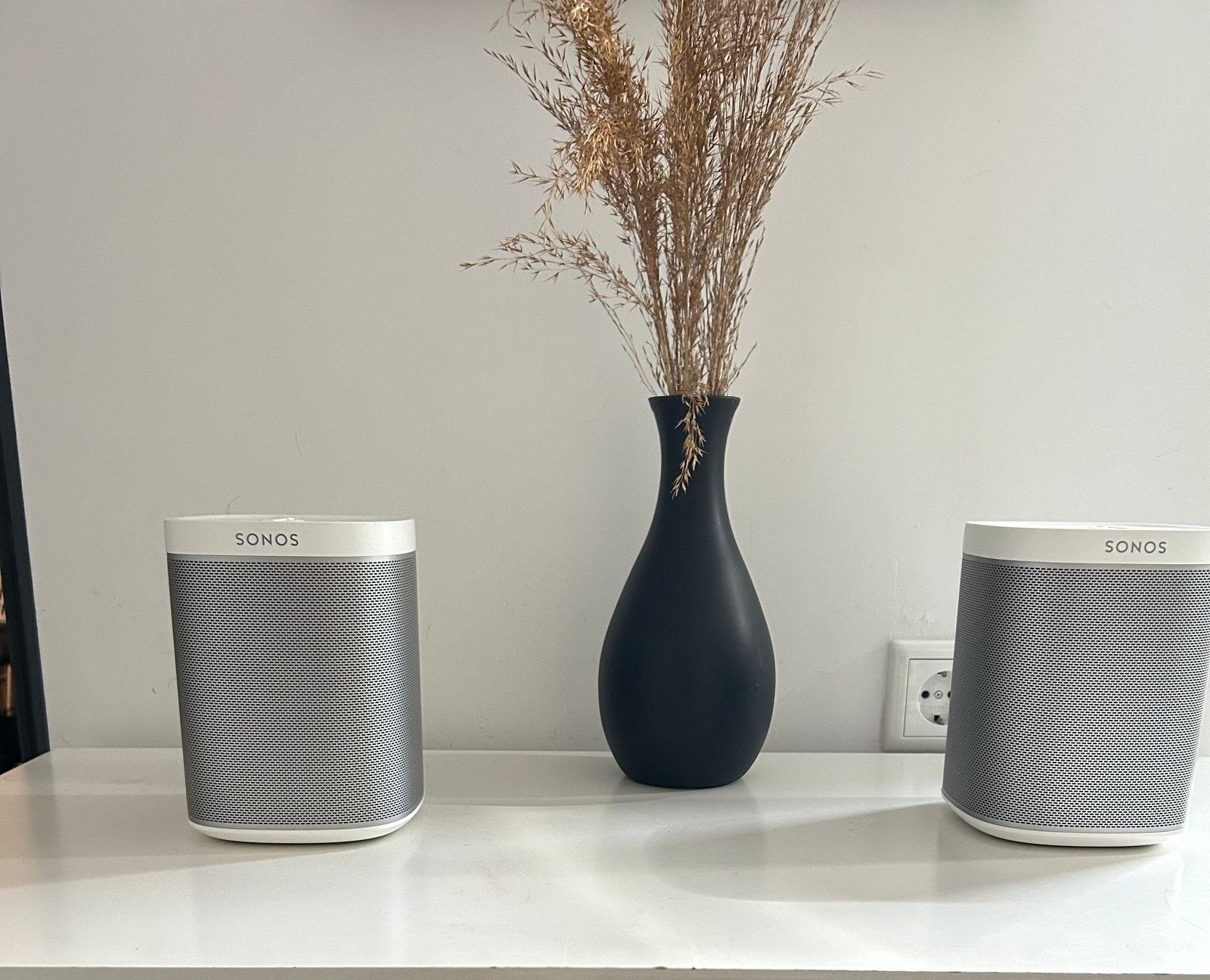 Sonos Play:1 - Wit
