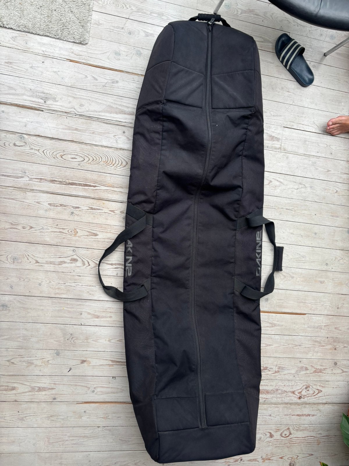 Surftas/flightbag/kitebag/kitetas, Ophalen, Zo goed als nieuw, Overige typen