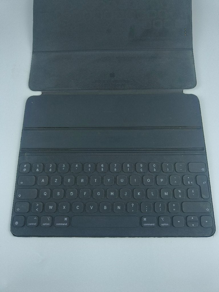 Apple Smart Keyboard Folio iPad Pro 12.9 (3-6) (K99), Apple Distribution International Ltd., Ophalen of Verzenden, Apple, Hollyhill Industrial Estate, Hollyhill, Cork, Ireland