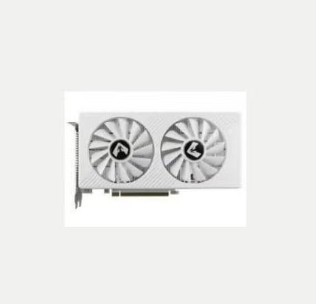 Soyo Radeon RX580 8GB DDR5 Videokaart - Wit Gloednieuw., Ophalen of Verzenden, Nieuw, GDDR5, PCI-Express 4