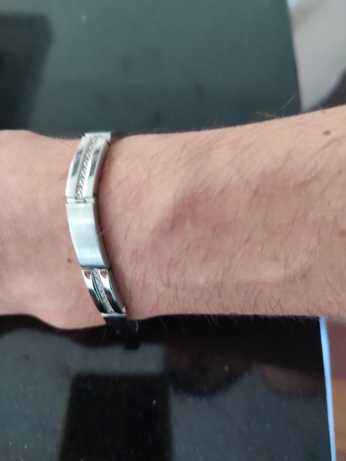 Heren armband, Ophalen, Nieuw