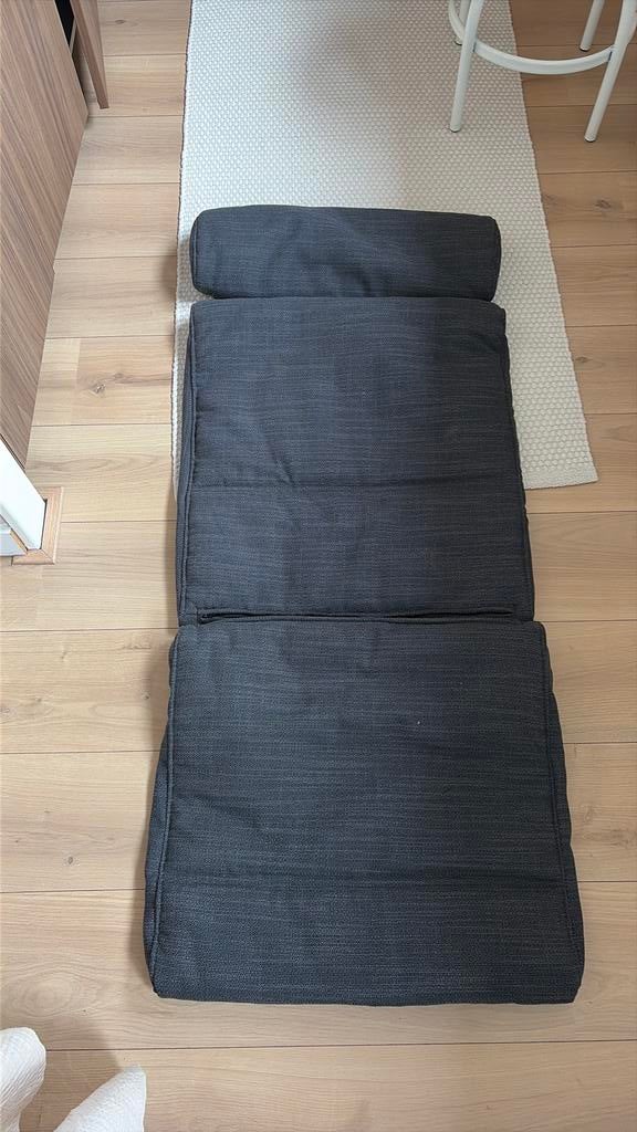 Ikea hoes Poang ongebruikt, Nieuw, Ophalen of Verzenden, Eén, Stof