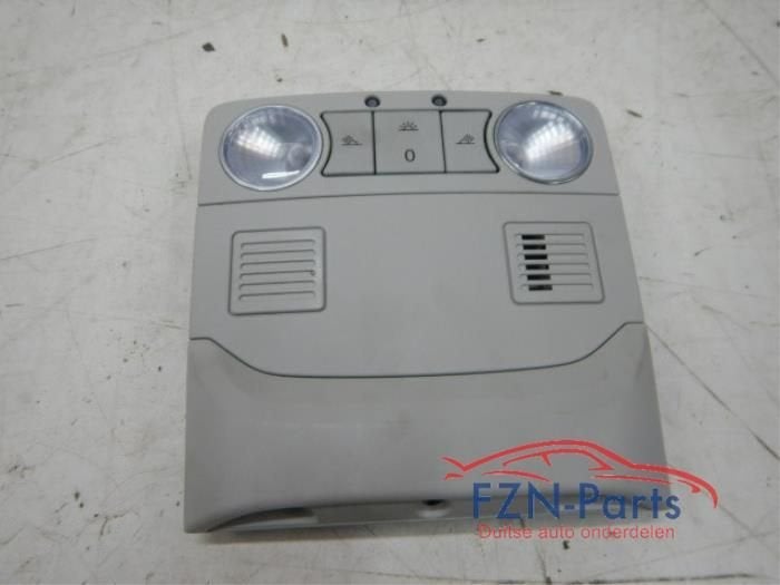 Binnenverlichting voor Seat Leon (22738629), Ophalen of Verzenden, Gebruikt