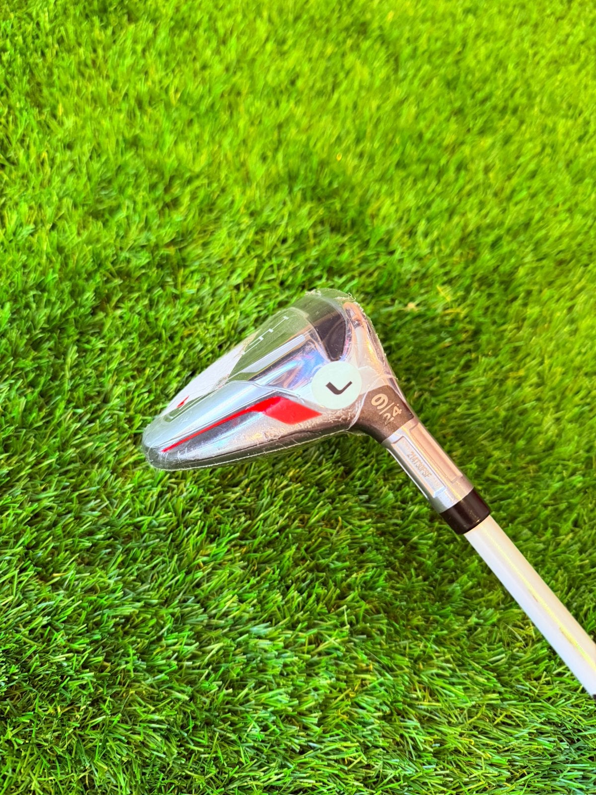 TaylorMade Stealth Fairwaywood 9 – 24 (Rechtshandig), Sport en Fitness, Overige merken, Taylormade, Taylormade, Zo goed als nieuw