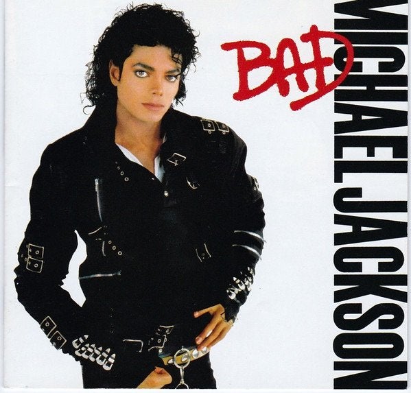 Michael jackson – bad cd epc 504423 2 rm special edition epc, Verzenden, Pop, Album, Reissue